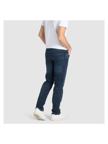MAC Jeans in Blau