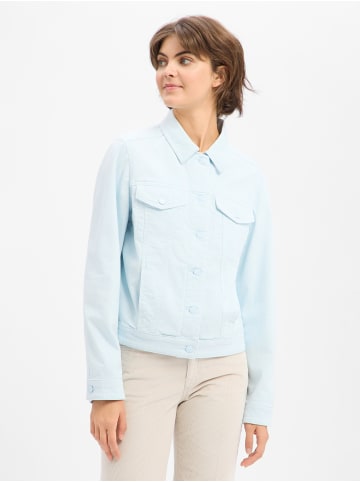 s.Oliver Jeansjacke in hellblau - 0003