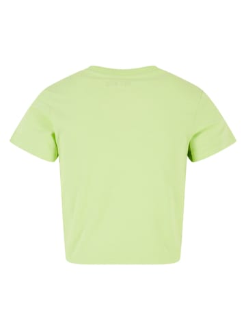 DEF T-Shirts in green