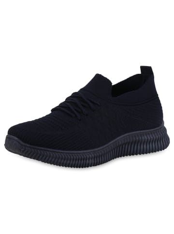 VAN HILL Laufschuhe Penelope in Dunkelblau