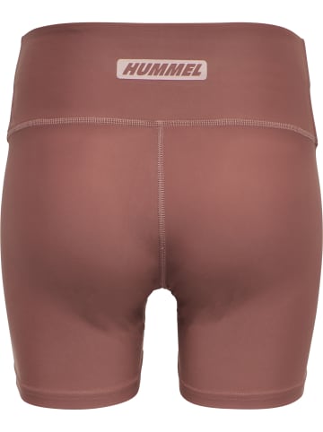 Hummel Hummel Kurze Hose Hmlte Tola Damen in WITHERED ROSE