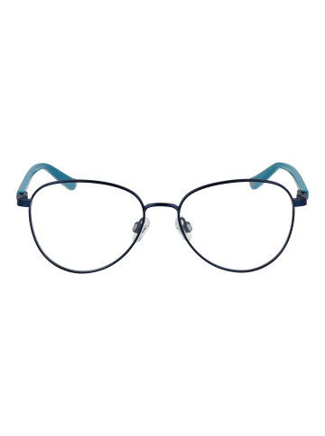 Pepe Jeans Frauen Optische Fassungen Rund Blau