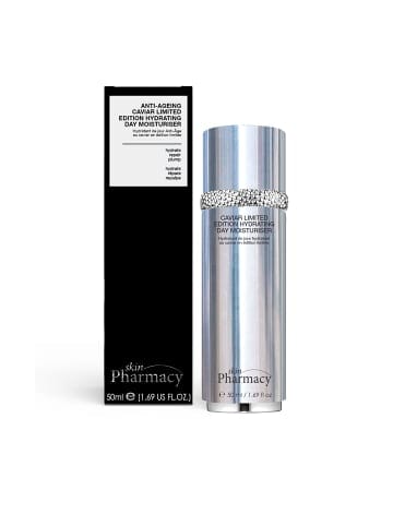 skinChemists Caviar Limited Edition Feuchtigkeitsspendende Tagescreme 50ml