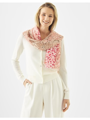 Codello Schal in pink