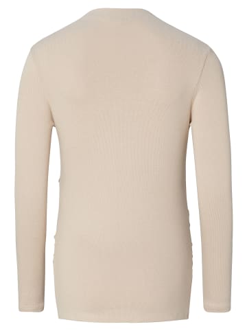 Noppies Still-Shirt Rosa in Light Sand