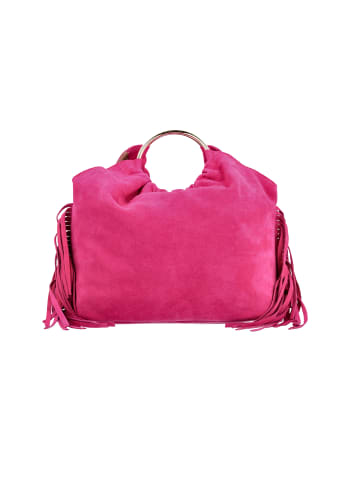 IZIA Umhängetasche  in Fuchsia