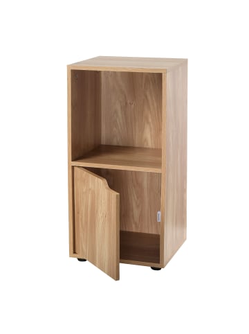 CALICOSY Nachttisch MODU in Trinken - (W) 30.7  x (H) 61.6  x (L) 29 cm