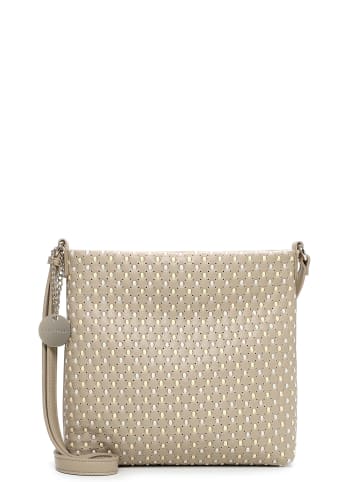 EMILY & NOAH Umhängetasche E&N Josefin in lighttaupe 911