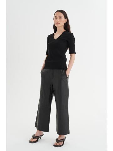 InWear Jerseytop DagnaIW Slim fit in Black