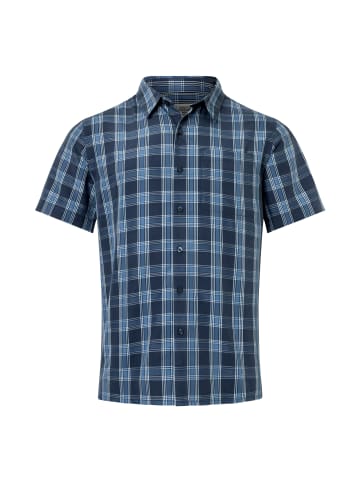 Marmot Eldridge Classic SS in Blau