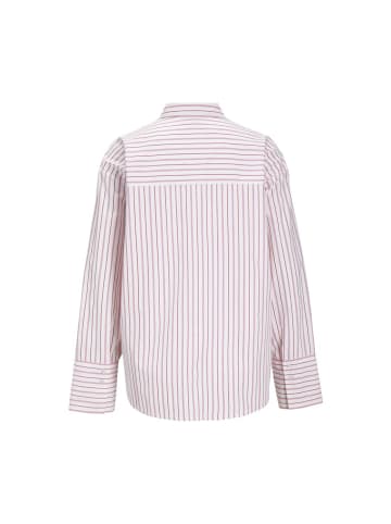 JJXX Langarmbluse in morning glory