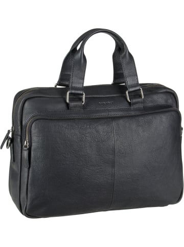 Burkely Aktentasche Antique Avery Workbag 1856 in Black