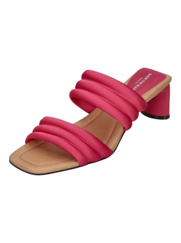 Shoe the bear  Pantoletten SYLVI PADDED STRAP in rosa