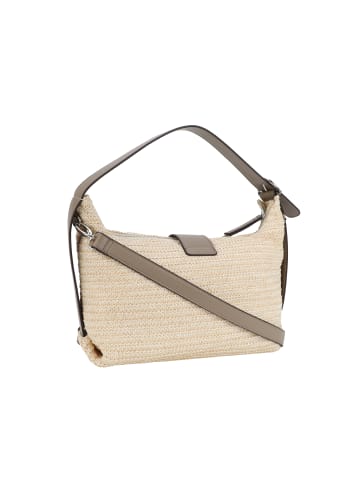 Gerry Weber Hobo 'Beach Love  in Bleached Sand 28,00 x 26,00 x 14,00 cm'