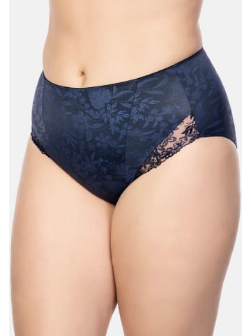 Ulla Taillen Slip Jasmin in Midnight