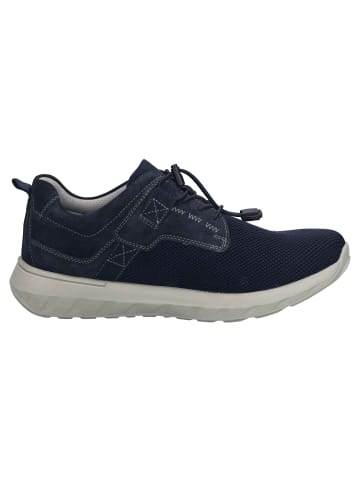 Josef Seibel Sneaker in Blau