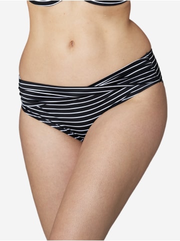 SugarShape Bikini-Slip Monaco in stripes