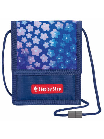 Step by Step Brustbeutel 13,5 cm in butterfly maja