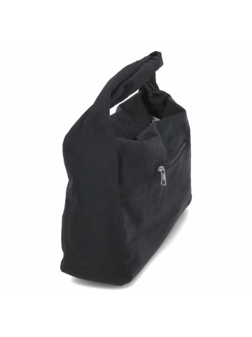 Fräulein Frida Handtasche in schwarz