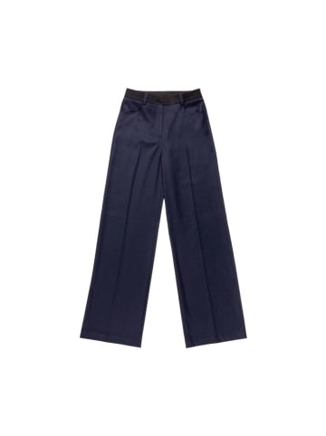 NENETTE Hose EAST Blau