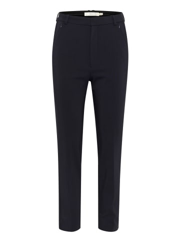 InWear Hose EmmyIW Slim fit in Marine Blue