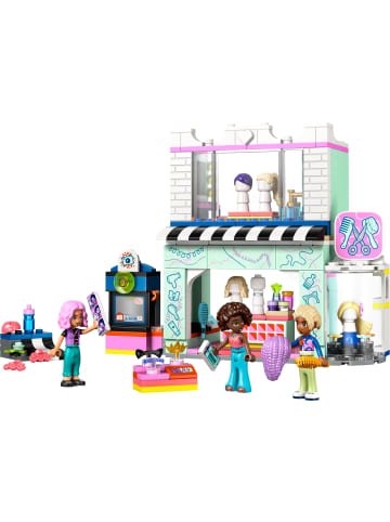 LEGO Friends 42662 Friseursalon