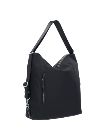 Mandarina Duck Hunter Schultertasche 33.5 cm in black