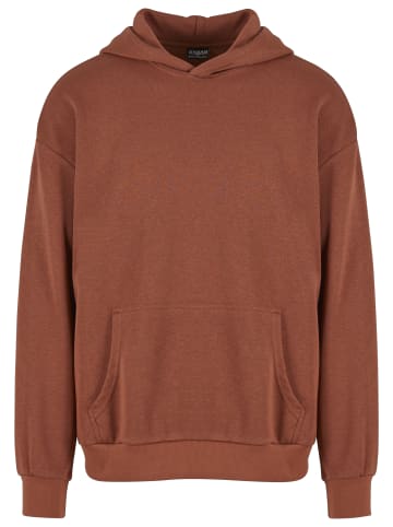 Urban Classics Sweat & Fleece - Hoodies in lightrust