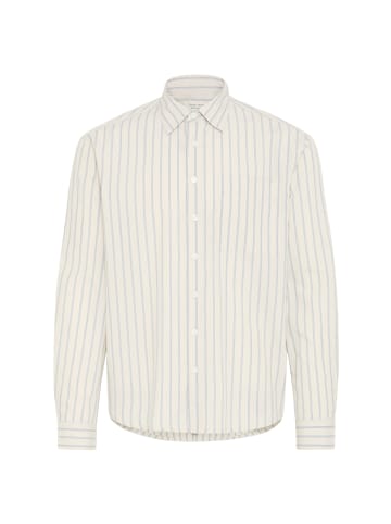 CASUAL FRIDAY Langarmhemd CFZan in Beige