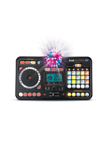 vtech Musikspielzeug DJ-Pult Kidi DJ Mix, 6-12 Jahre