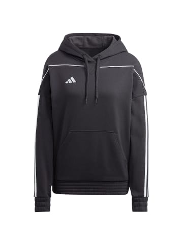 adidas Performance Trainingskapuzenpullover Tiro 23 League Sweat in schwarz