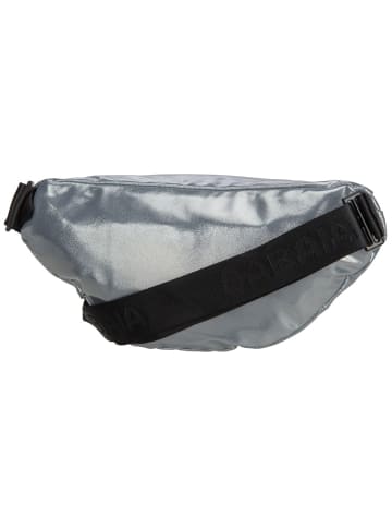 Cabaia Rucksack Belt Bag Iridescent Medium in Fiji