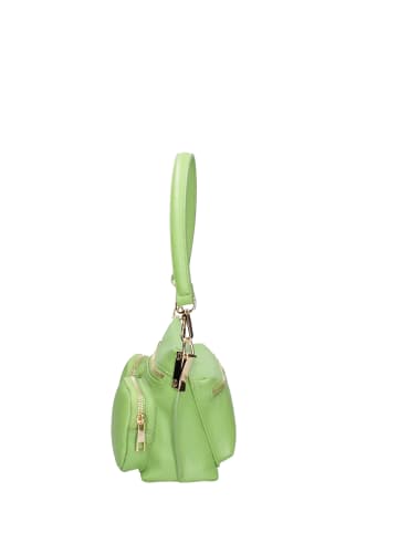 Chiara Ferretti Schultertasche in GREEN
