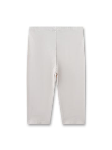 Sanetta Leggings in Beige