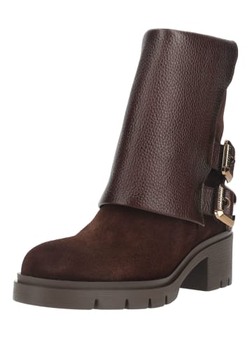 Hispanitas Stiefelette CHICAGO-6 CHICAGO-6 in Espresso