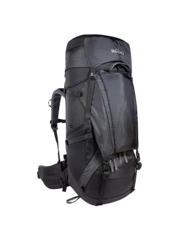 Tatonka Yukon 50+10 - Trekkingrucksack 73 cm erw. (schwarz) in schwarz