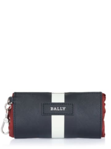 Bally Tasche für Damen in rot in rot