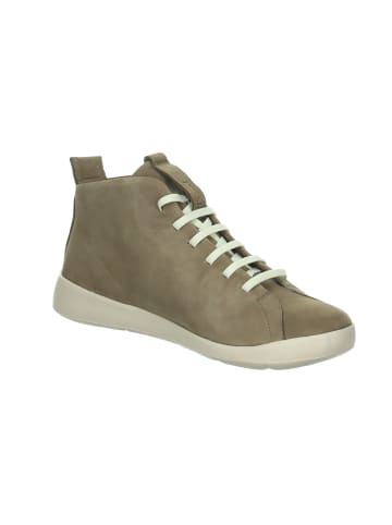 Think! Sneakers High DUENE in Taupe