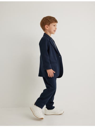 KOTON Jacke in Marineblau