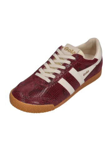 Gola Sneaker Low ELAN SERPENT in bunt