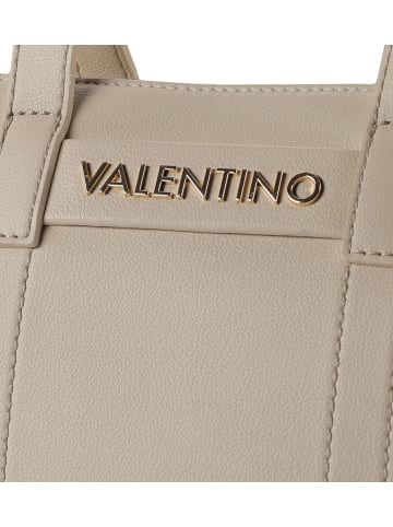 Valentino Aury Re Shopper Tasche 35 cm in ecru