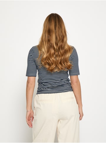 minus T-Shirt in SKY CAPTAIN STRIPE