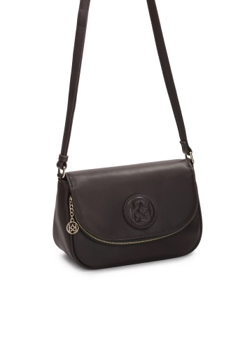 Kazar Schultertaschen in Braun