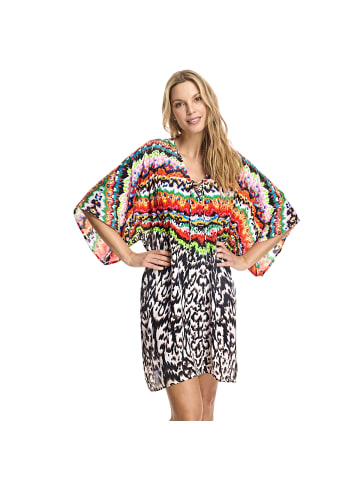 ORY - Heine Knielange Kleider (Midi) in Multicolored
