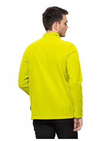 Jack Wolfskin Pullover für Herren in gelb