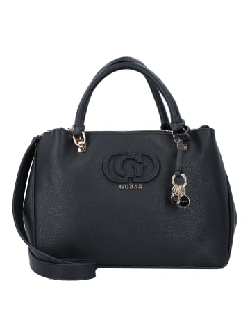 Guess Calebra Schultertasche 30.5 cm in black