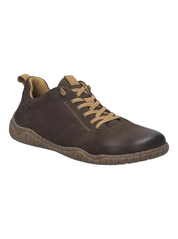 Josef Seibel Halbschuh Wallace 04 in braun