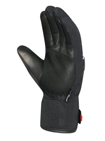 Chiba Softshell Alpin - wasserdichte Radhandschuhe,