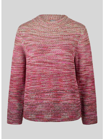 Rabe Pullover in Pink