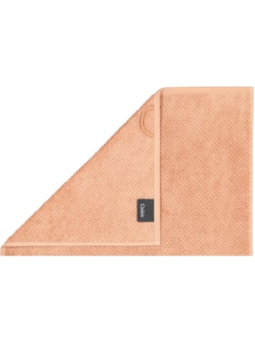 Cawö Cawö Handtücher Pure 6500 zimt - 369 in zimt - 369